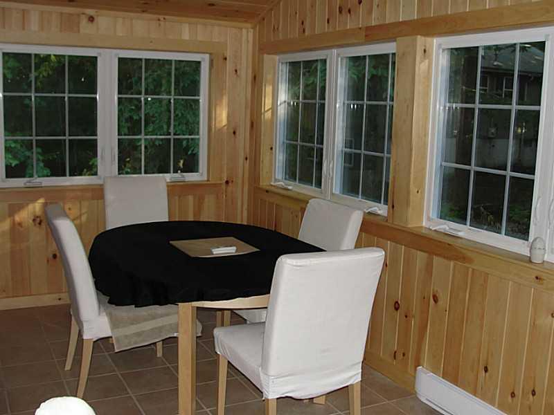 23 Fox Crossing Road Bridgton, ME 04009 - Photo 7 of 29 Patio/Deck. Brand new deck, great...