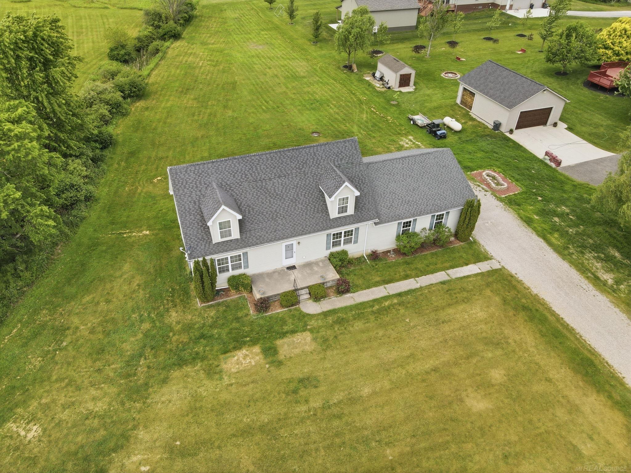 70897 Place Road Richmond, MI 48062 - Photo 27 of 35