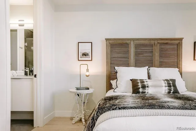 $3,799 | 5125 West 29th Avenue, Unit 6, Denver, CO 80212