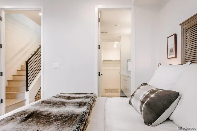 $3,799 | 5125 West 29th Avenue, Unit 6, Denver, CO 80212