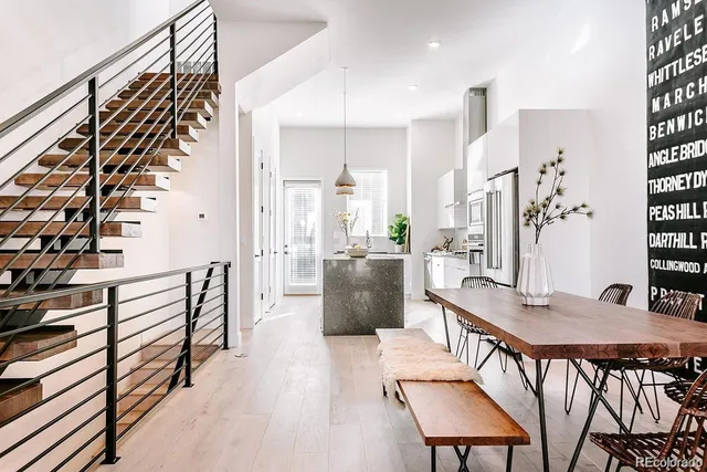 $3,799 | 5125 West 29th Avenue, Unit 6, Denver, CO 80212