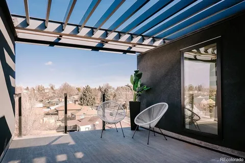 $3,500 | 5125 West 29th Avenue, Unit 6, Denver, CO 80212