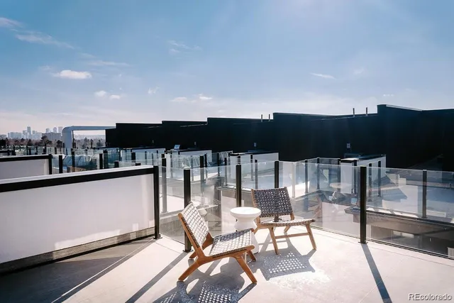 $3,799 | 5125 West 29th Avenue, Unit 6, Denver, CO 80212