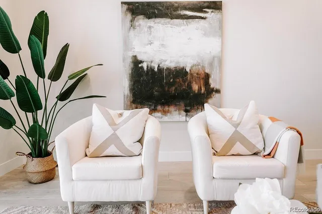 $3,799 | 5125 West 29th Avenue, Unit 6, Denver, CO 80212