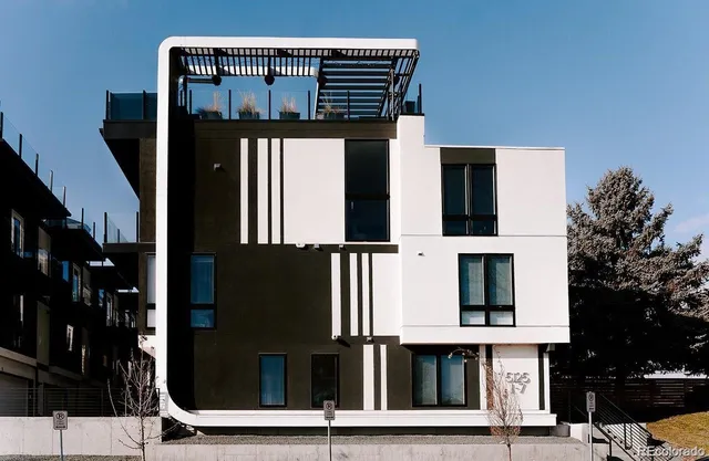 $3,799 | 5125 West 29th Avenue, Unit 6, Denver, CO 80212