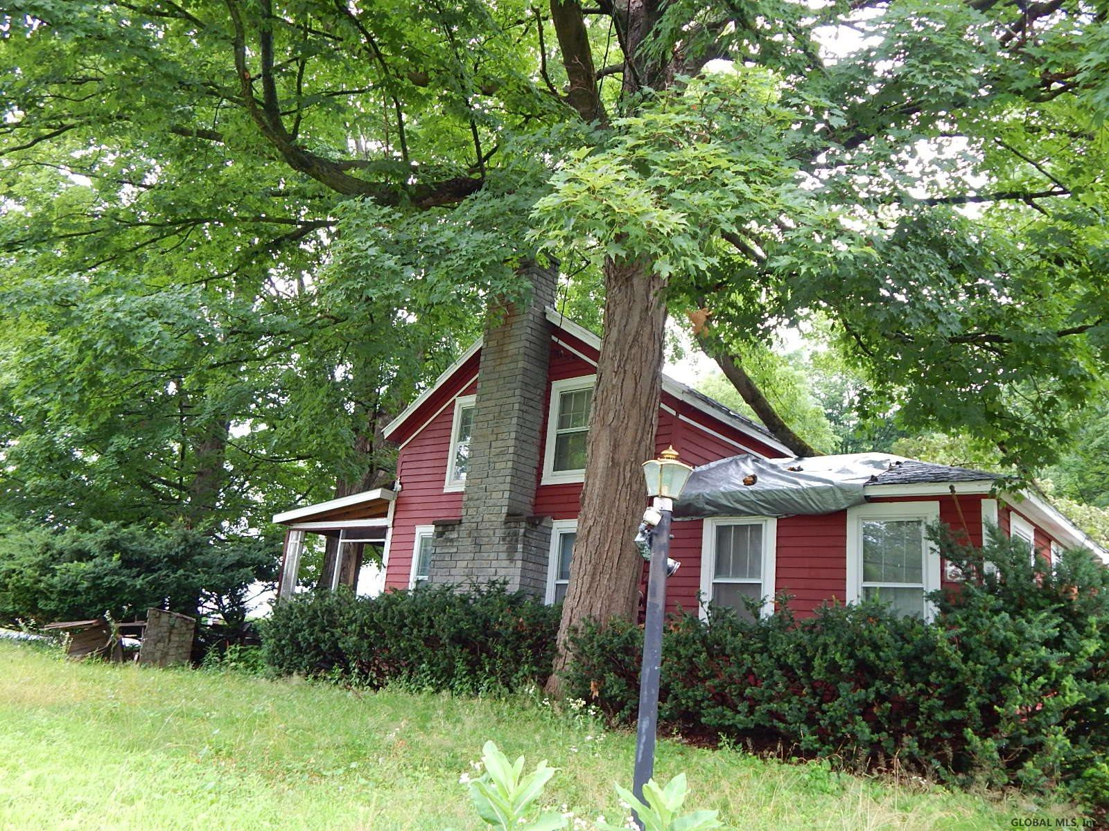 34 Wilton Road Greenfield, NY 12833 - Photo 7 of 13 Photo 7