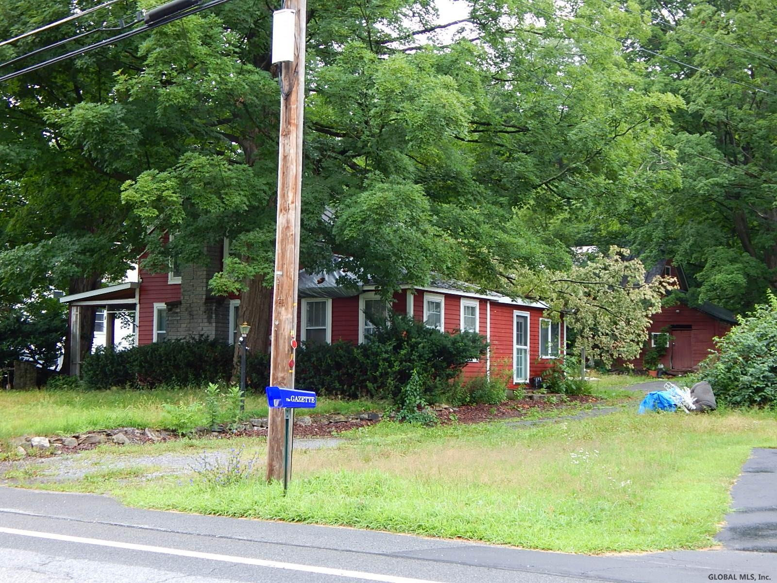 34 Wilton Road Greenfield, NY 12833 - Photo 8 of 13 Photo 8