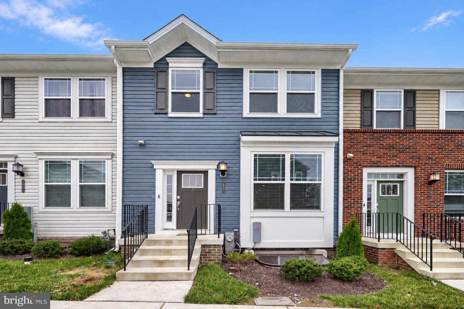 7853 Bluelick Run Road Baltimore, MD 21244 - Photo 1 of 32 Gallery Image 1
