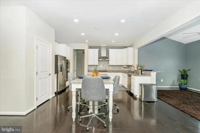 $850,000 | 14201 Tulip Reach Court, Bowie, MD 20720