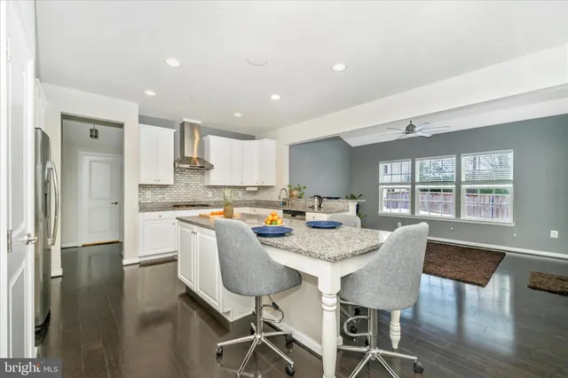 $850,000 | 14201 Tulip Reach Court, Bowie, MD 20720