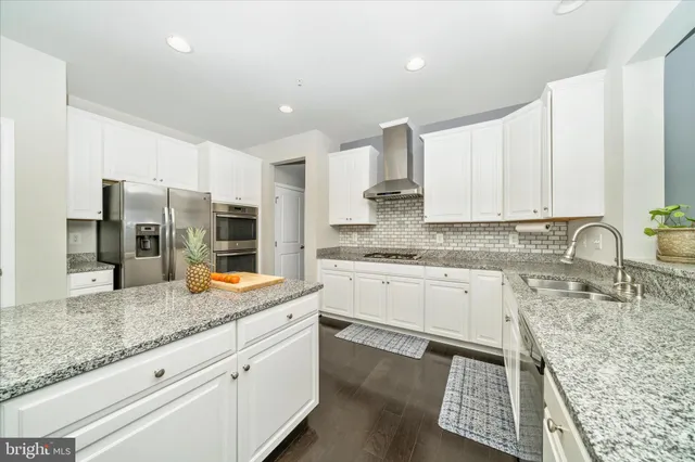 $850,000 | 14201 Tulip Reach Court, Bowie, MD 20720