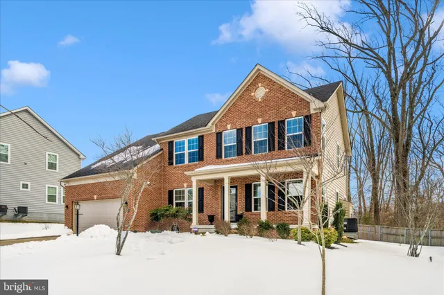 $850,000 | 14201 Tulip Reach Court, Bowie, MD 20720