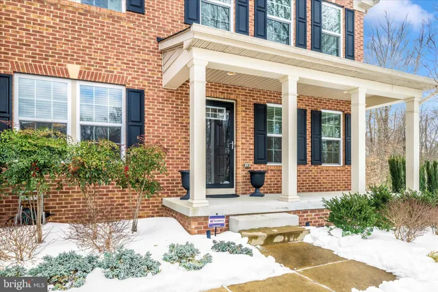 $850,000 | 14201 Tulip Reach Court, Bowie, MD 20720