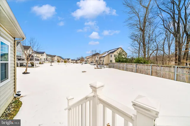 $850,000 | 14201 Tulip Reach Court, Bowie, MD 20720