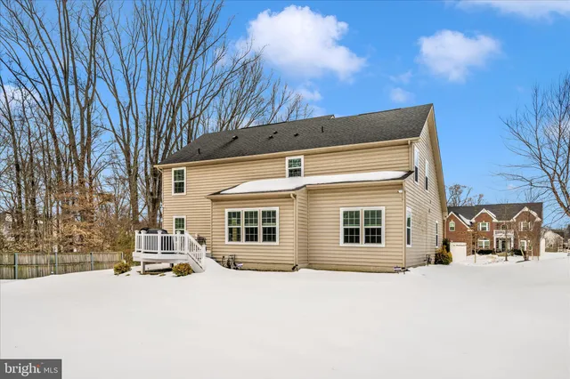 $850,000 | 14201 Tulip Reach Court, Bowie, MD 20720