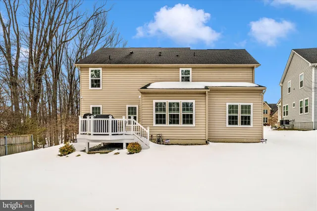 $850,000 | 14201 Tulip Reach Court, Bowie, MD 20720