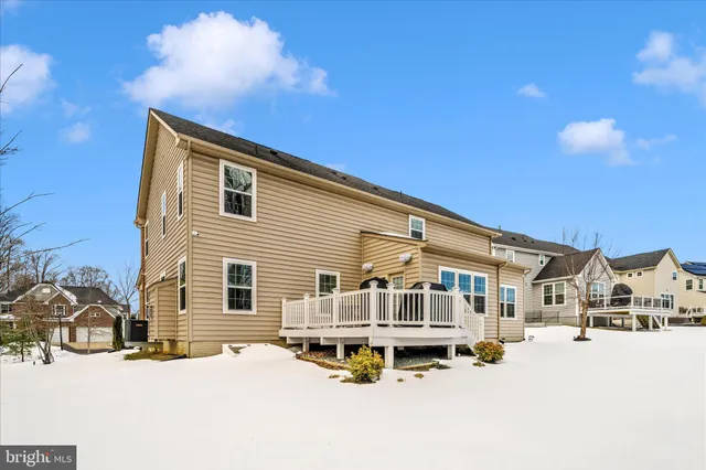 $850,000 | 14201 Tulip Reach Court, Bowie, MD 20720