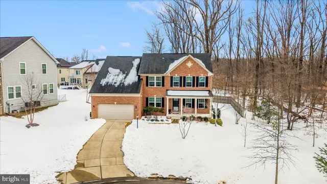 $850,000 | 14201 Tulip Reach Court, Bowie, MD 20720