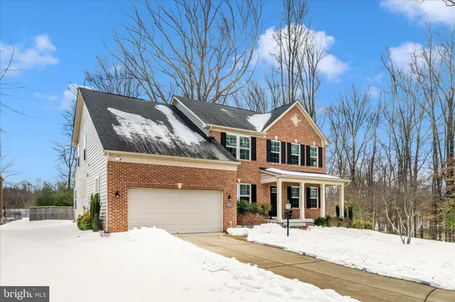 $850,000 | 14201 Tulip Reach Court, Bowie, MD 20720