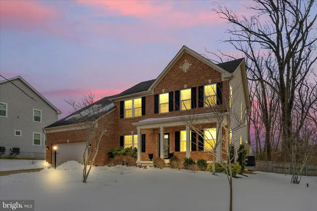 $850,000 | 14201 Tulip Reach Court, Bowie, MD 20720