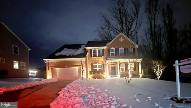 $850,000 | 14201 Tulip Reach Court, Bowie, MD 20720