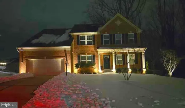 $850,000 | 14201 Tulip Reach Court, Bowie, MD 20720