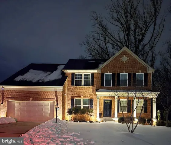 $850,000 | 14201 Tulip Reach Court, Bowie, MD 20720