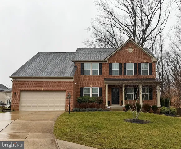 $850,000 | 14201 Tulip Reach Court, Bowie, MD 20720