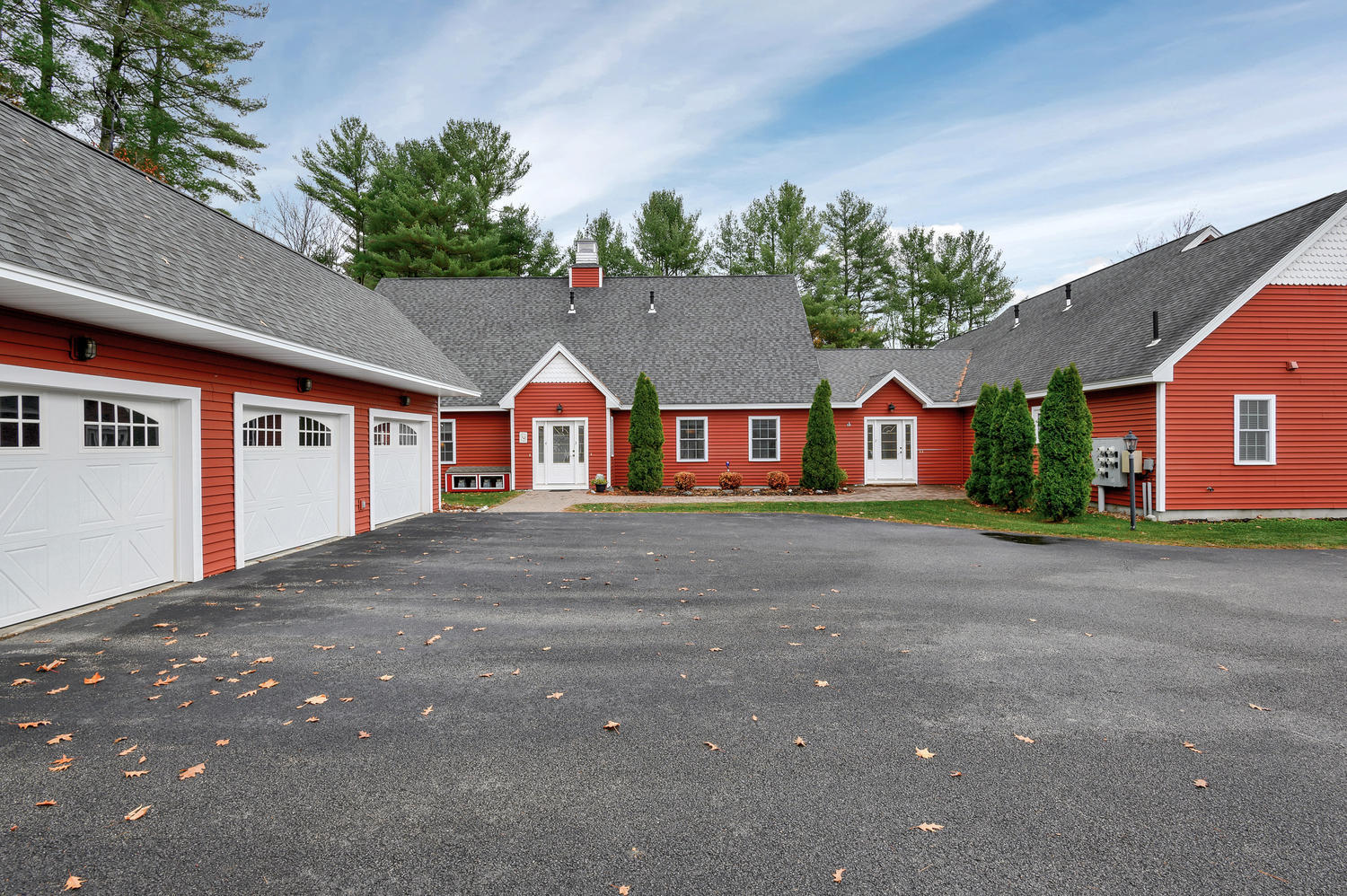 330 Main Street, Unit 3 Cumberland Center, ME 04021 - Photo 5 of 28 330 Main St Unit 3 Cumberland-large-005-