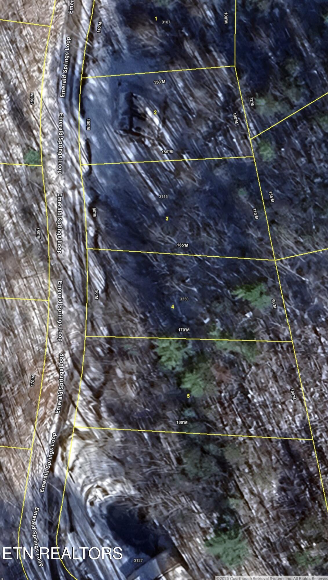 Lot 4 Emerald Springs Loop Sevierville, TN 37862 - Photo 1 of 2 IMG_7065