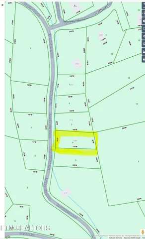 $120,000 | Lot 4 Emerald Springs Loop, Sevierville, TN 37862
