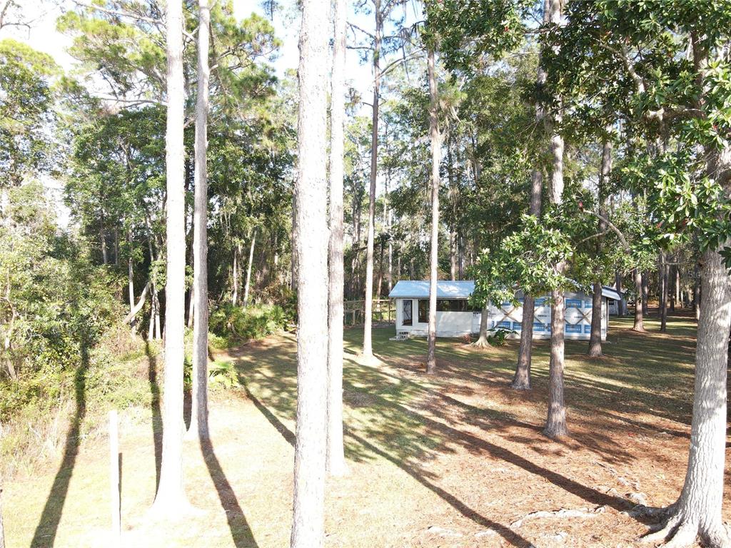 161 Riley Lake Drive Hawthorne, FL 32640 - Photo 3 of 48