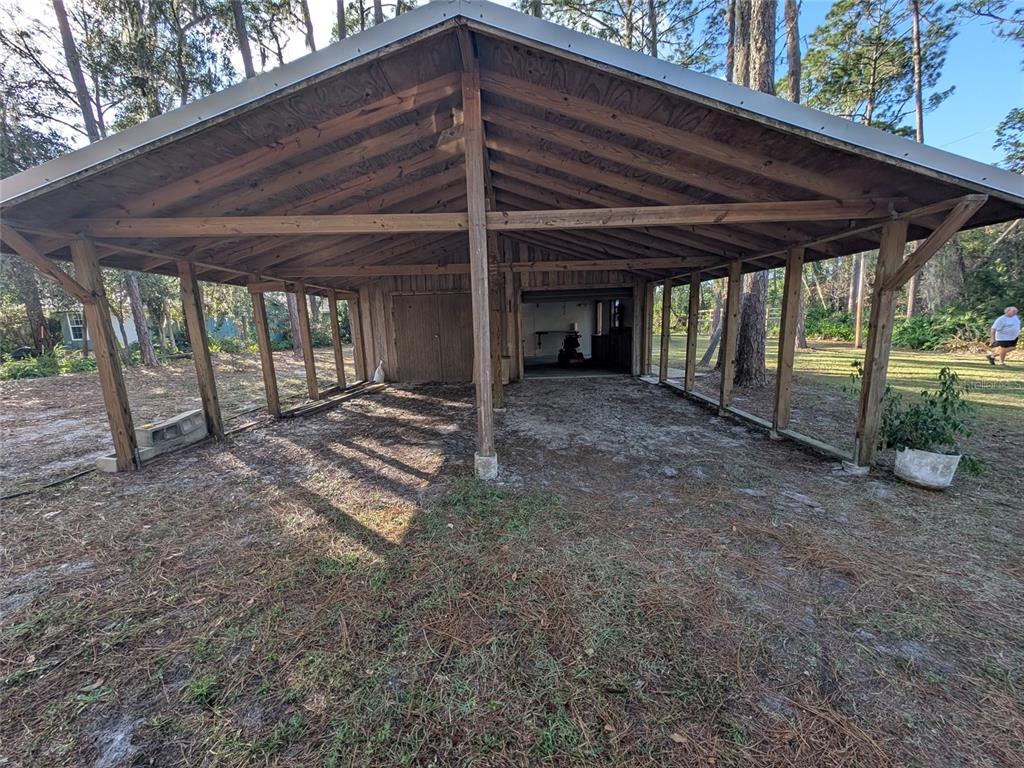 161 Riley Lake Drive Hawthorne, FL 32640 - Photo 41 of 48