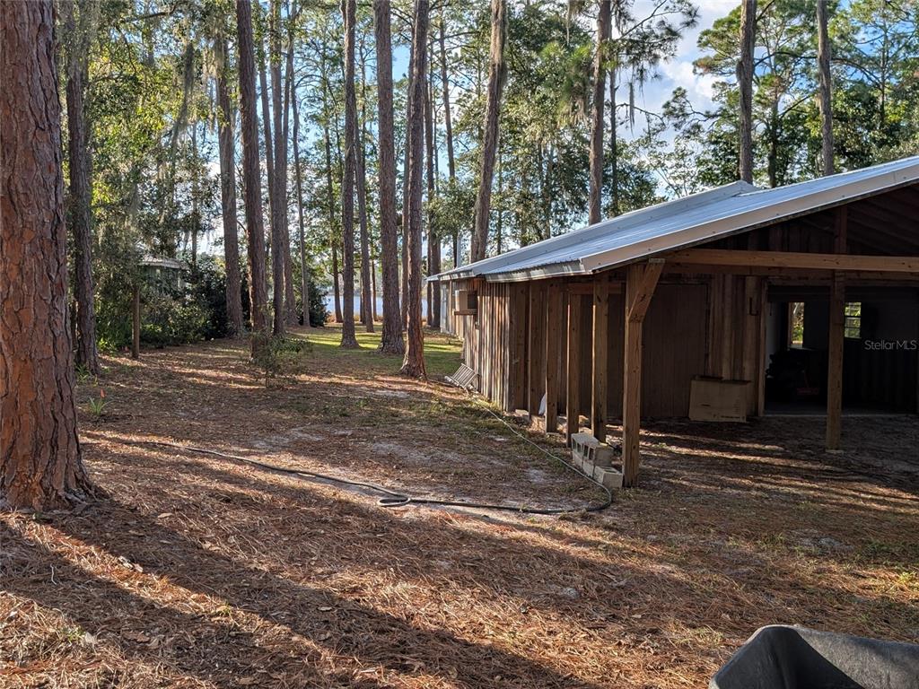 161 Riley Lake Drive Hawthorne, FL 32640 - Photo 44 of 48