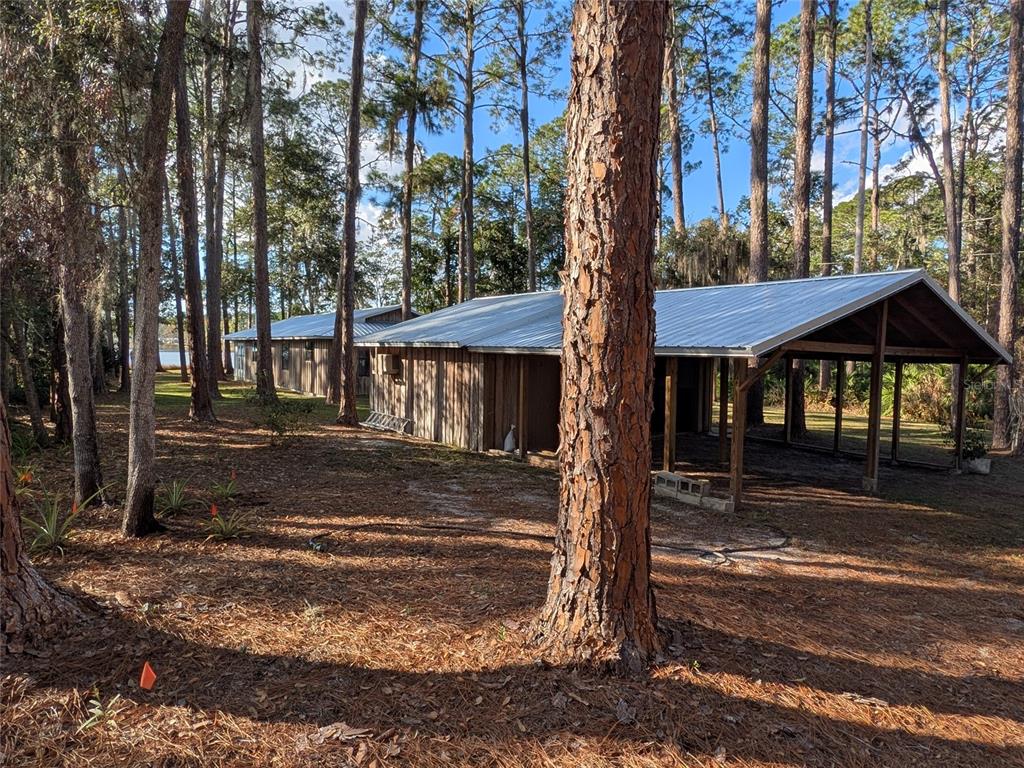 161 Riley Lake Drive Hawthorne, FL 32640 - Photo 45 of 48