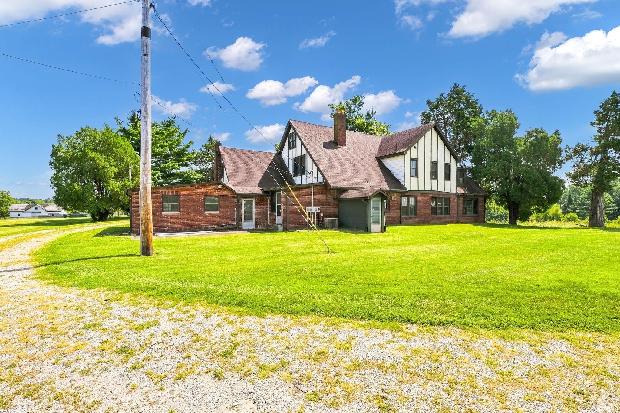 11000 Old State Road Evansville, IN 47711 - Photo 27 of 47 Gallery Image 27