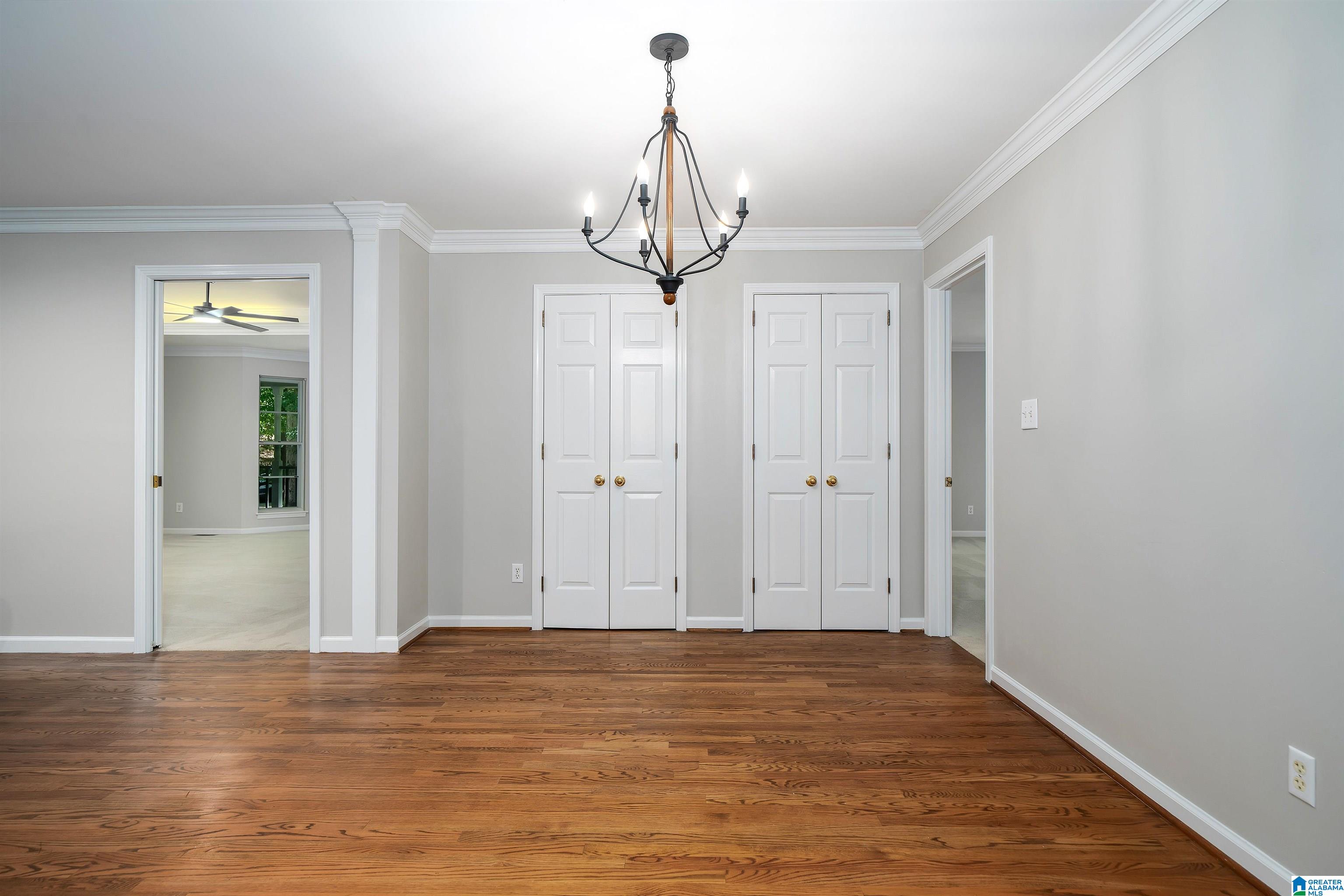 7610 Dollar Road Trussville, AL 35173 - Photo 22 of 37