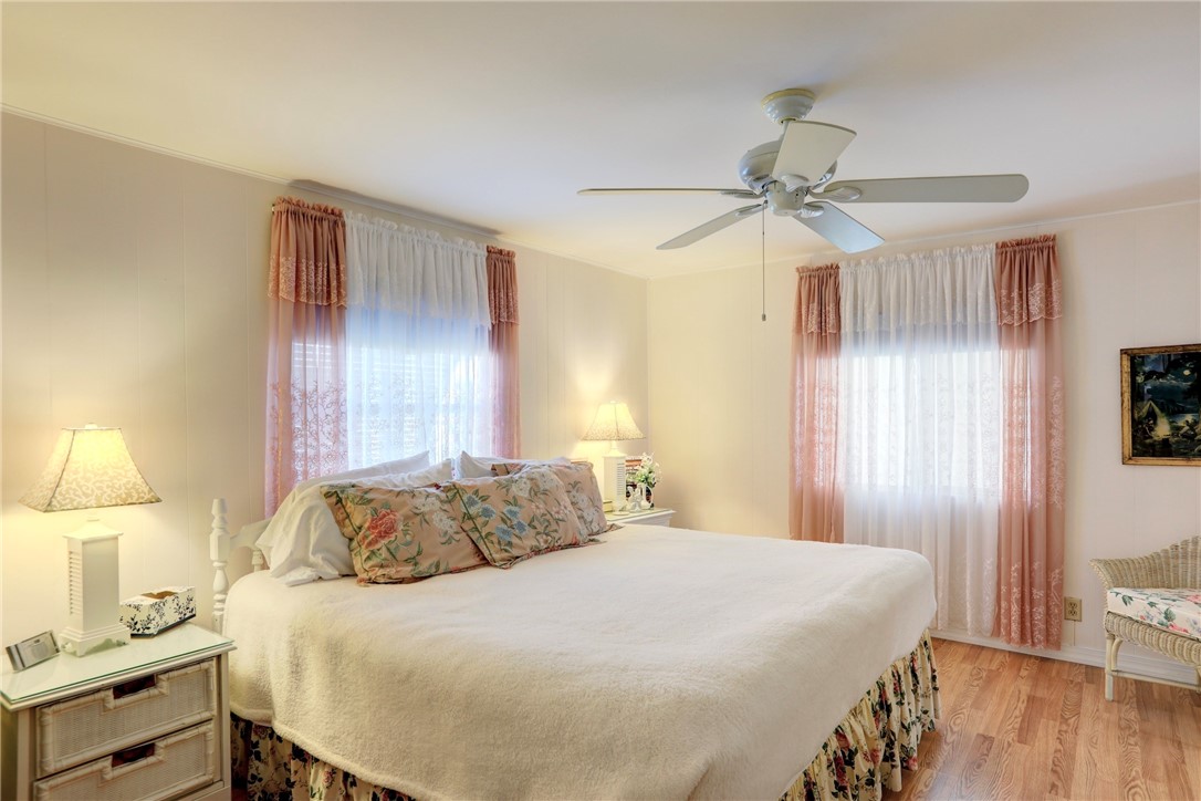 1110 Myrtle Drive Barefoot Bay, FL 32976 - Photo 12 of 31