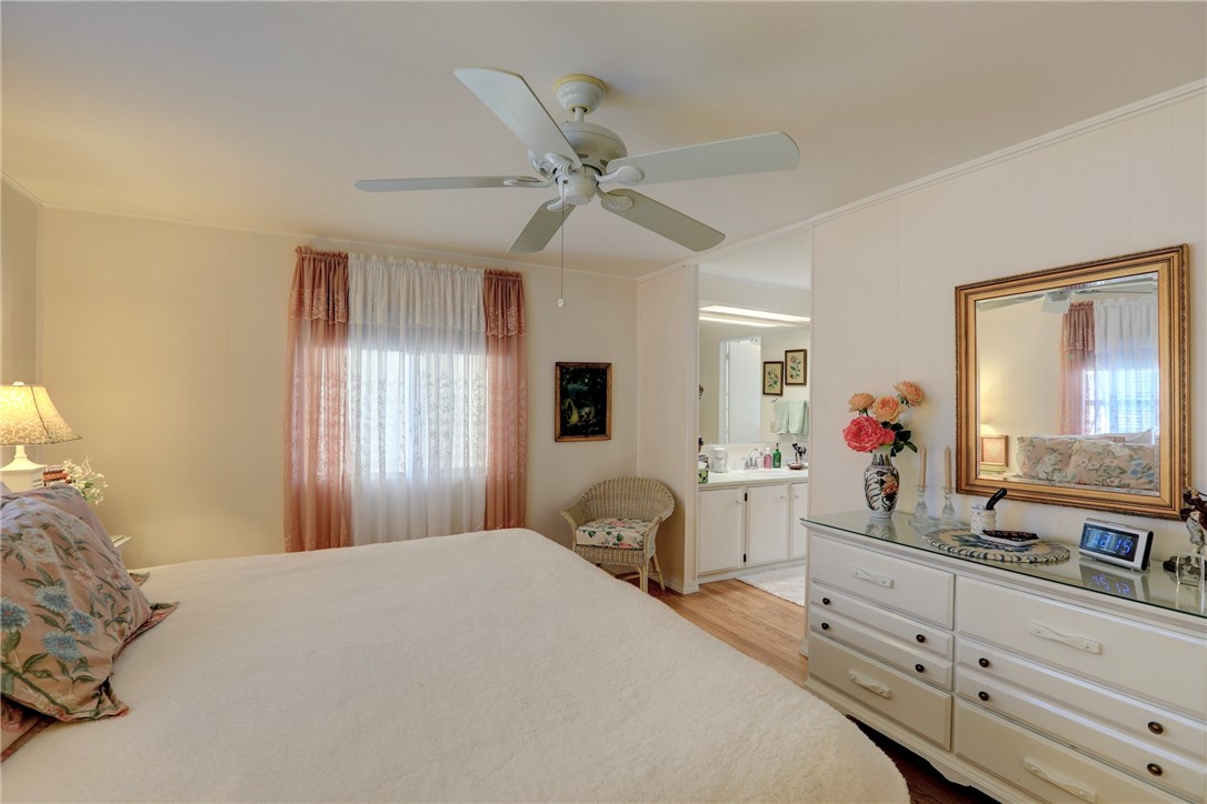 1110 Myrtle Drive Barefoot Bay, FL 32976 - Photo 13 of 31