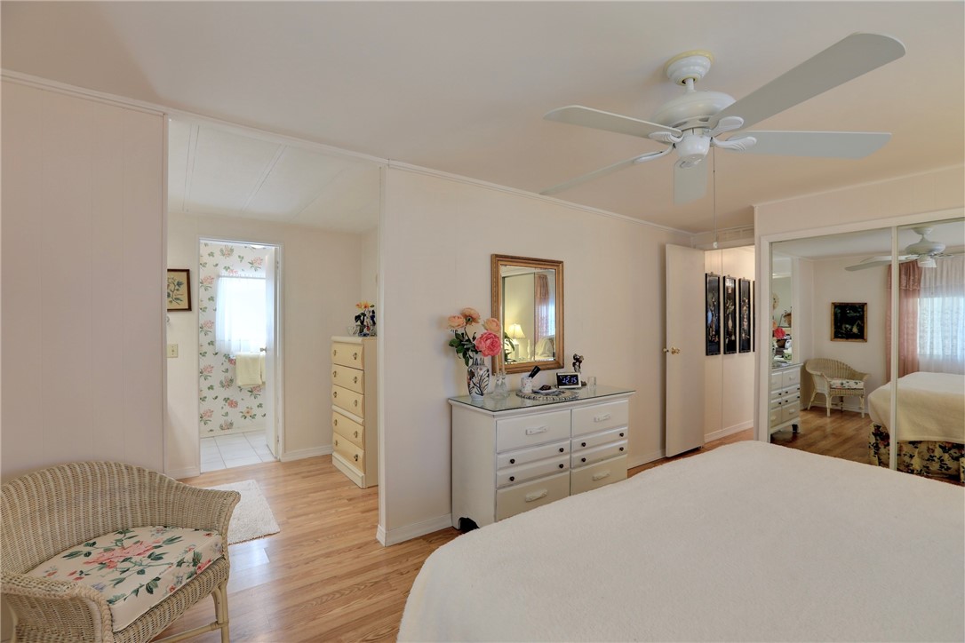 1110 Myrtle Drive Barefoot Bay, FL 32976 - Photo 14 of 31