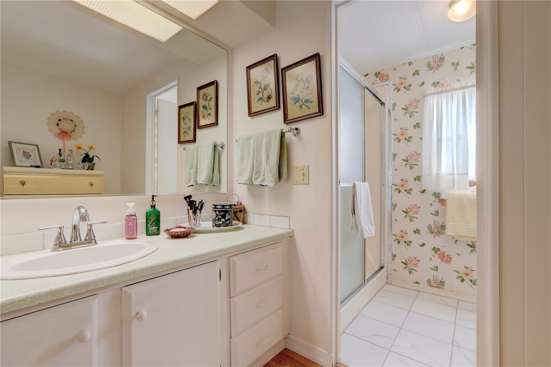 1110 Myrtle Drive Barefoot Bay, FL 32976 - Photo 15 of 31