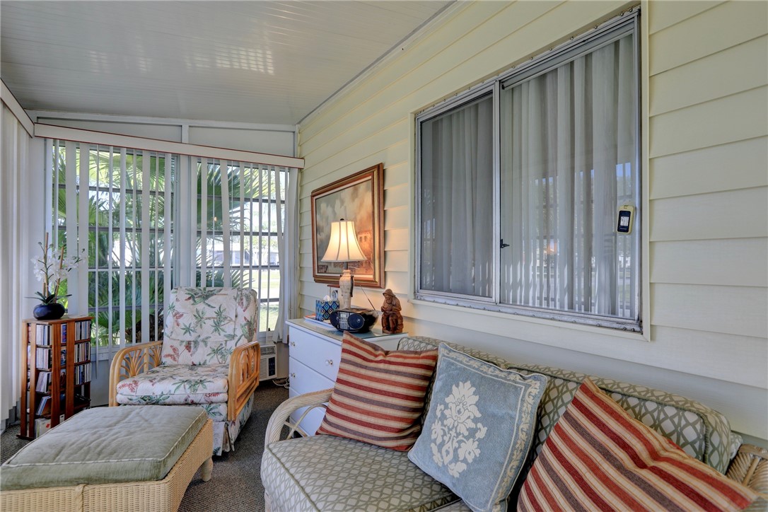 1110 Myrtle Drive Barefoot Bay, FL 32976 - Photo 19 of 31