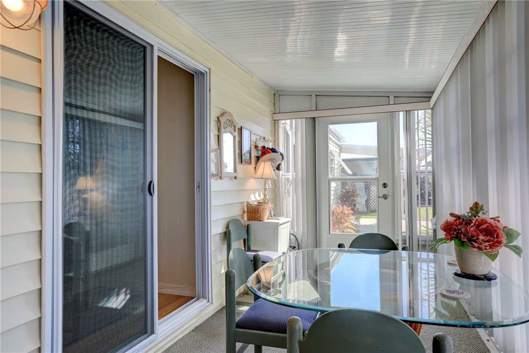 1110 Myrtle Drive Barefoot Bay, FL 32976 - Photo 20 of 31