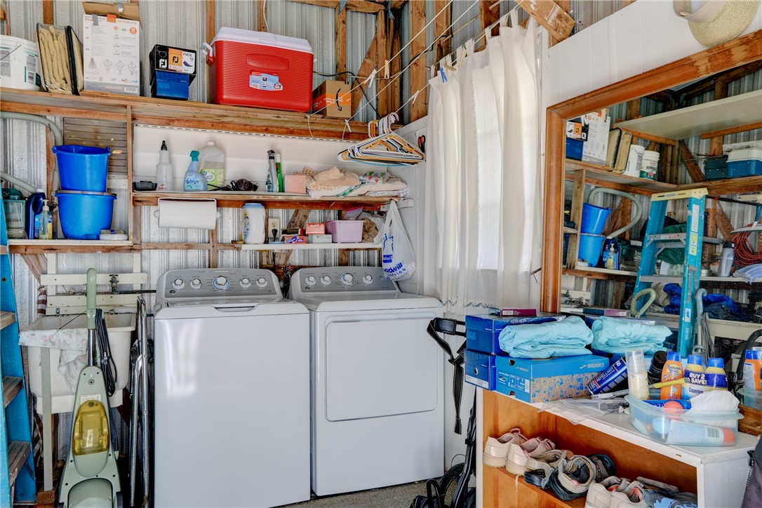 1110 Myrtle Drive Barefoot Bay, FL 32976 - Photo 21 of 31