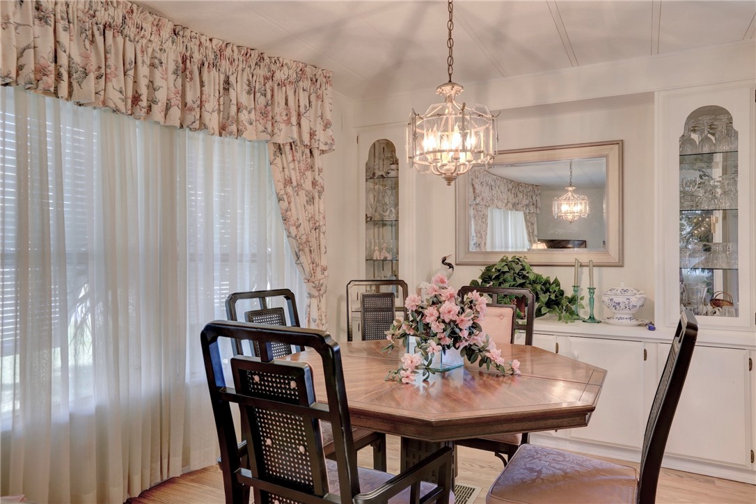 1110 Myrtle Drive Barefoot Bay, FL 32976 - Photo 7 of 31