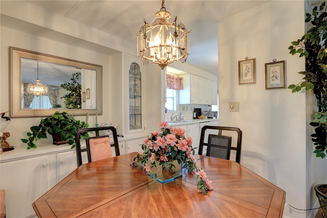 1110 Myrtle Drive Barefoot Bay, FL 32976 - Photo 8 of 31