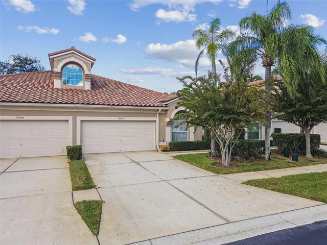 $439,700 | 3892 Timber Ridge Court, Palm Harbor, FL 34685