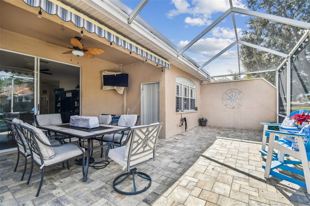 3892 Timber Ridge Court Palm Harbor, FL 34685 - Photo 35 of 55