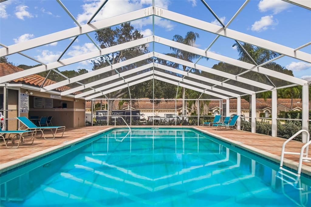 3892 Timber Ridge Court Palm Harbor, FL 34685 - Photo 54 of 55