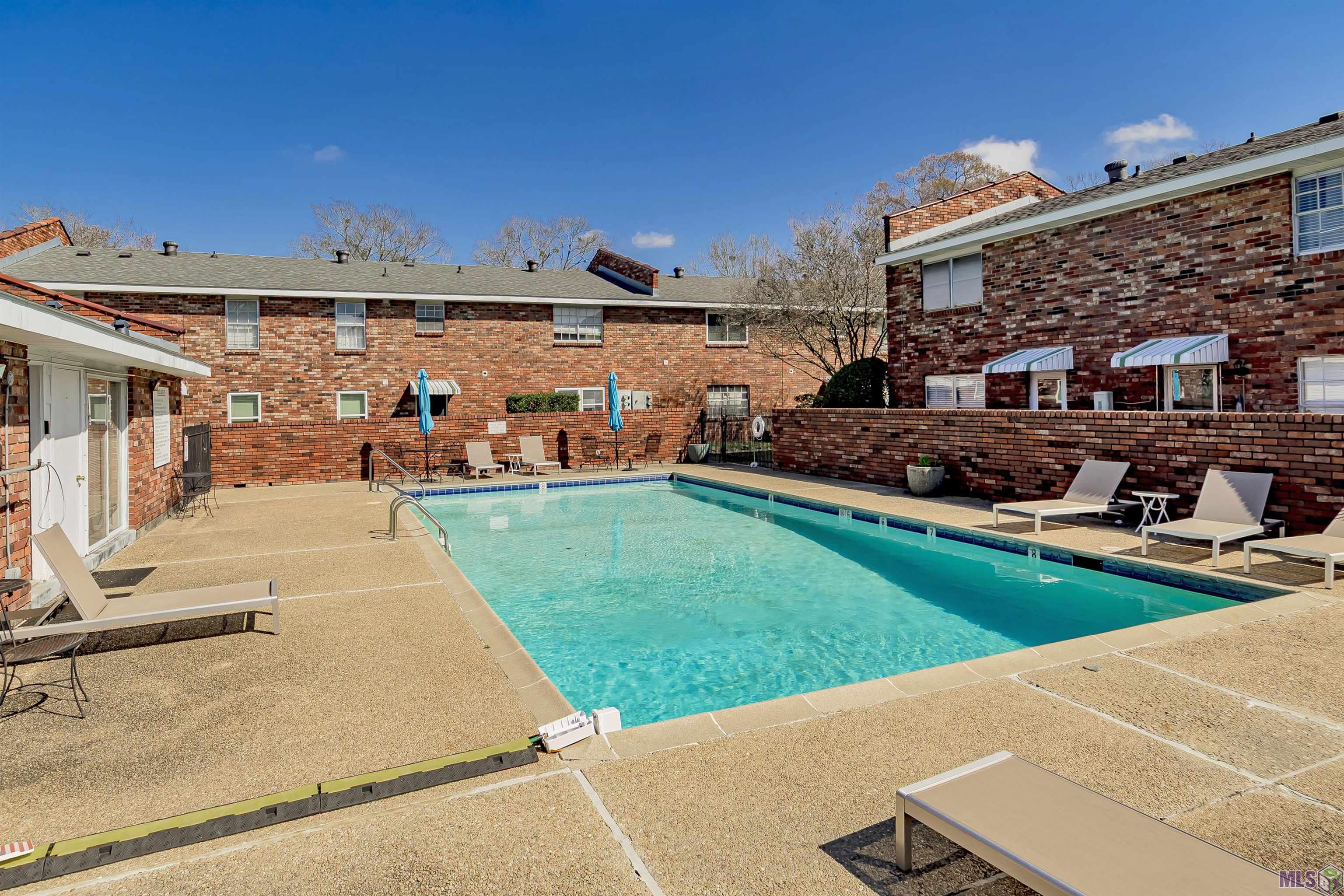 1701 Lobdell Avenue, Unit 38 Baton Rouge, LA 70806 - Photo 11 of 11